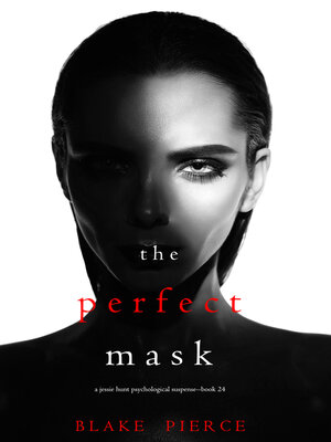 The Perfect Mask - ebook